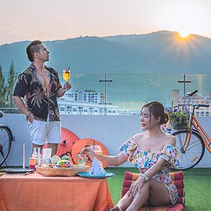 Cmor By Recall Hotels Sha Extra Plus